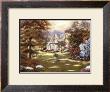 Ringwood Manor by Betsy Brown Limited Edition Print