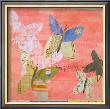 Butterflies '99 by David Van Berckel Limited Edition Print