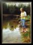 River Of Dreams by Tina Spratt Limited Edition Print