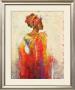 Ashanti by Karen Dupre Limited Edition Print