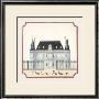Chateau Palmer by Andras Kaldor Limited Edition Print
