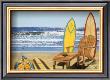 Board Meeting by Scott Westmoreland Limited Edition Print