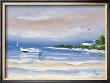Shores I by Frederic Flanet Limited Edition Pricing Art Print