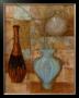 Persian Pot Ii by John Kime Limited Edition Print