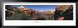 Zion National Park by James Blakeway Limited Edition Pricing Art Print