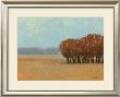 Clear Day I by Norman Wyatt Jr. Limited Edition Pricing Art Print