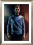 Dr. Mccoy by Drew Struzan Limited Edition Print