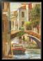 Back Bridge by Michael Longo Limited Edition Pricing Art Print
