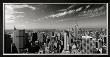 Midtown Manhattan, New York by Torsten Hoffmann Limited Edition Print