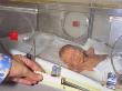 Premature Baby In Incubator, Redhill by Vanessa Wagstaff Limited Edition Print