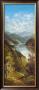 Carpathian River Scene I by Helmut Glassl Limited Edition Print