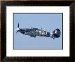 Hawker Hurricane Mkii by Graham Collins Limited Edition Print