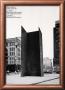 Twu, 1979/1980 by Richard Serra Limited Edition Pricing Art Print