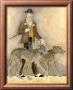 Best In Show V by Karen Dupre Limited Edition Print
