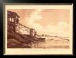 India River Pavilions I by William Hodges Limited Edition Print