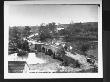 Homesteaders Traveling On Antietam Bridge, Heading North To Freedom, Away From Civil War Battles by Alexander Gardner Limited Edition Print