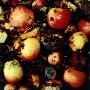 Rotten Apples Lying On The Ground by Mikael Bertmar Limited Edition Print