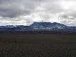 A Plateau In The Highlands Of Iceland, Mountains In Distance by Atli Mar Limited Edition Pricing Art Print