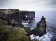 Rock Formations At A Coast, Snaefellsnes, Iceland by Atli Mar Limited Edition Print