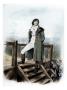 Charles Dickens's A Tale Of Two Cities, Portrait Of Sydney Carton by Gustave Dore Limited Edition Pricing Art Print