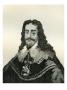 Charles I (1600 Â€“ 1649) Was King Of England, Scotland And Ireland From March 27, 1625 by Gustave Dorã© Limited Edition Print