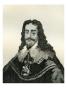 Charles I (1600 - 1649) Was King Of England, Scotland And Ireland From March 27, 1625 by Gustave Dore Limited Edition Print