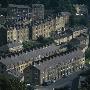 Terraced Houses, Hebden Bridge, Yorkshire, England by Joe Cornish Limited Edition Print