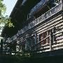 Mohonk Mountain House, Mohonk Lake, New York, 1879-1910 by Lucinda Lambton Limited Edition Print