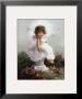 Baby Angel Ii by Joyce Birkenstock Limited Edition Print