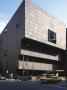 Whitney Museum Of American Art, Madison Avenue, New York, Architect: Marcel Breuer by David Churchill Limited Edition Print