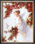 Baby Angel Iii by Joyce Birkenstock Limited Edition Pricing Art Print