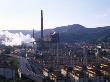 Power Station And Workers' Housing, La Felguero / Lan Greo, Asturias, Spain by Colin Dixon Limited Edition Pricing Art Print