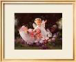 Baby Angel by Joyce Birkenstock Limited Edition Print