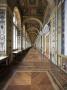 The Raphael Loggias At The The State Hermitage Museum, St Petersburg by David Clapp Limited Edition Print