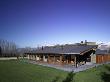 House In La Cerdanya, Girona, Overall Exterior, Architect: Carlos Gelpi by Eugeni Pons Limited Edition Print