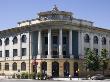 Joaquin Costa School, Zaragoza, Architect: Miguel Angel Navarro by G Jackson Limited Edition Print