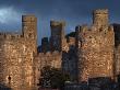 Conwy Castle, North Wales by Farrell Grehan Limited Edition Pricing Art Print