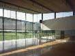 The Space Centre For Dance, Dundee College, Scotland, Dance Studio 1 Empty by Keith Hunter Limited Edition Pricing Art Print