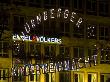 Kinder Weihnachtsmarkt, Nuremberg by Natalie Tepper Limited Edition Print