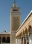 Zitouna, The Great Mosque, Tunis by Natalie Tepper Limited Edition Print