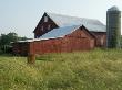 Gettysburg Barn, Pennsylvania by Natalie Tepper Limited Edition Print