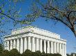 Lincoln Memorial, Washington Dc, 1922, Architect: Henry Bacon by Natalie Tepper Limited Edition Print