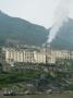 Local Industry, Three Gorges, Yangtze River, China by Natalie Tepper Limited Edition Print