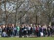 Speaker's Corner, Hyde Park, London by Natalie Tepper Limited Edition Print