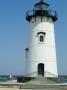 East Chop Lighthouse, Oak Bluffs, Martha's Vineyard, Massachusetts, 1878 by Natalie Tepper Limited Edition Print