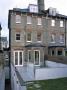 Cannon Place, Hampstead, 2005, Remodelled Residential Project, Rear And Garden, Belsize Architects by Nicholas Kane Limited Edition Print