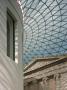 British Museum, London - Refurbishment Of Great Court, Architect: Foster And Partners by Richard Bryant Limited Edition Print