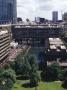 The Barbican, London, Housing Development And Arts Centre, Architect: Chamberlin, Powell And Bon by Patrick Brice Limited Edition Print