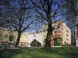 Clore Gallery At Tate Britain, Millbank, London, Architect: James Stirling And Michael Wilford by Richard Bryant Limited Edition Print