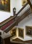 The Foundling Museum, London, Staircase, Refurbishment And Extension By Jestico + Whiles by Richard Bryant Limited Edition Print